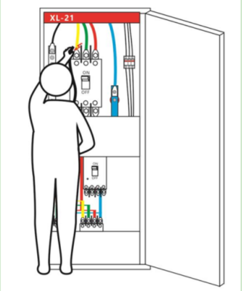图4：黄永生触电姿势模拟图.jpg