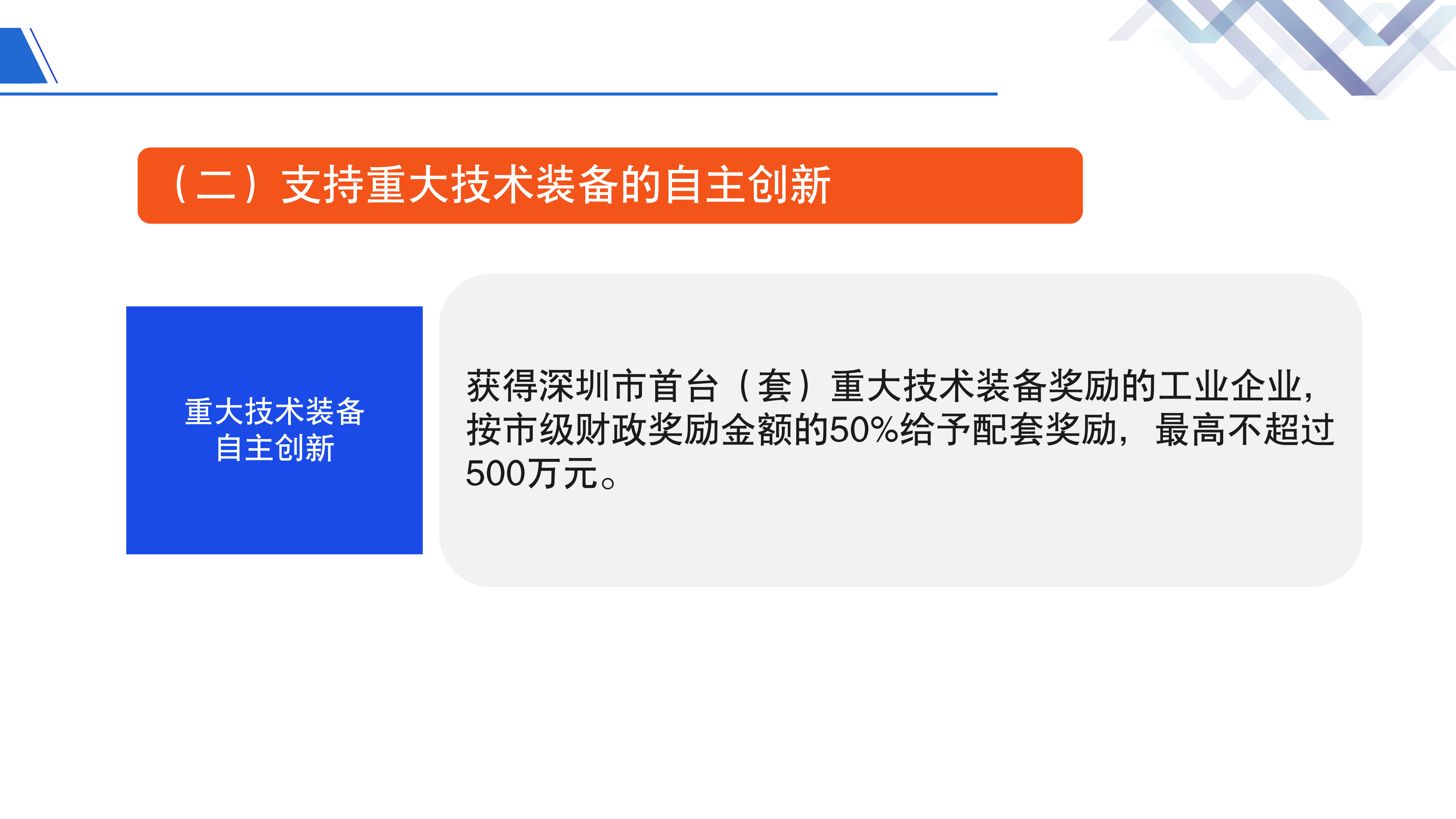 《鱼游戏
关于促进制造业高质量发展的若干措施》政策解读_10.png